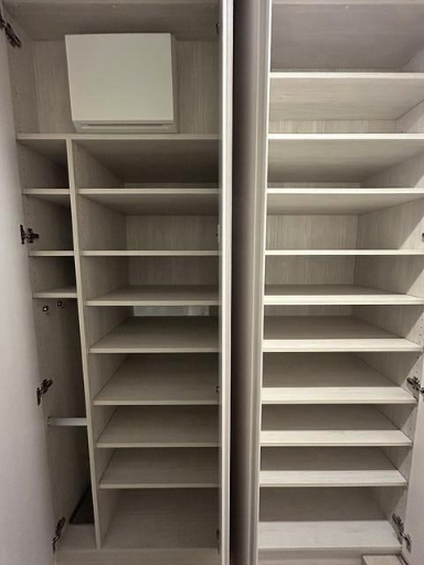 その他設備　別タイプ部屋　参考写真です