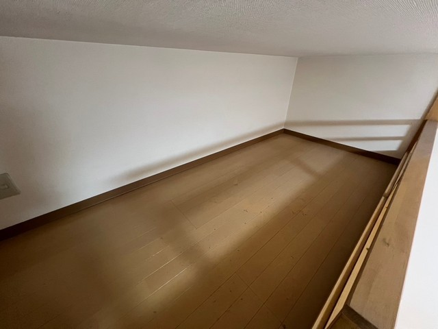 その他部屋・スペース　ロフト