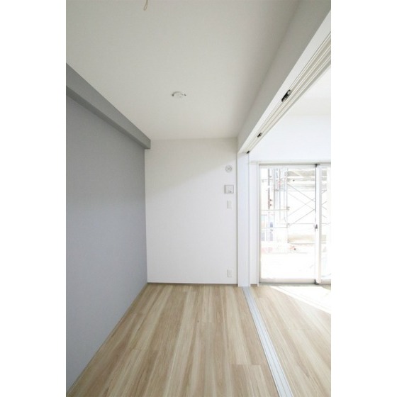 その他部屋・スペース　※建設中の為参考写真※