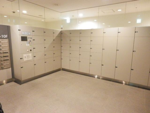 その他共有部分　その他共有部分