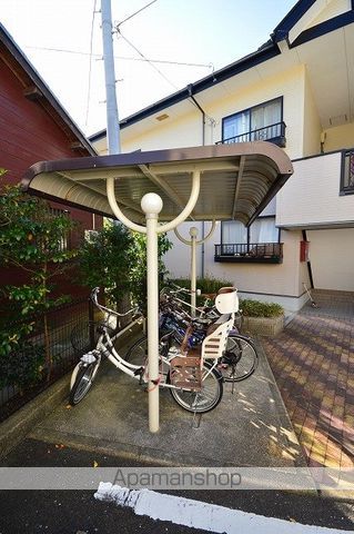 その他共有部分　その他共有部分