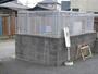 その他　敷地内ゴミ置き場