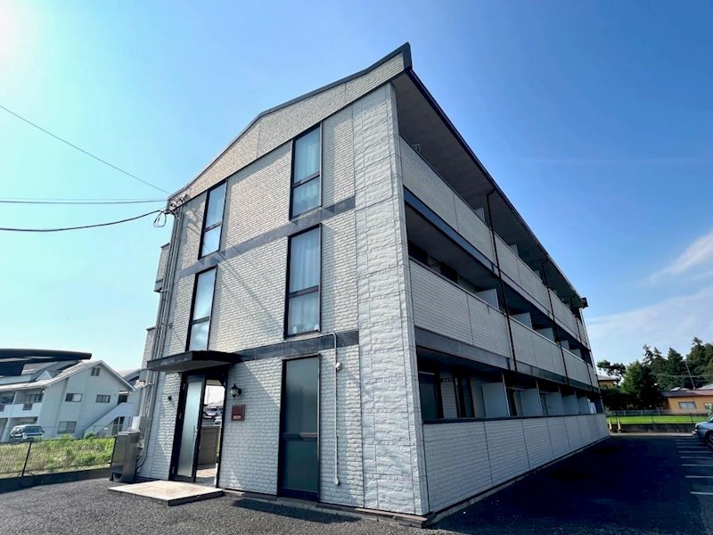 建物外観　建物外観