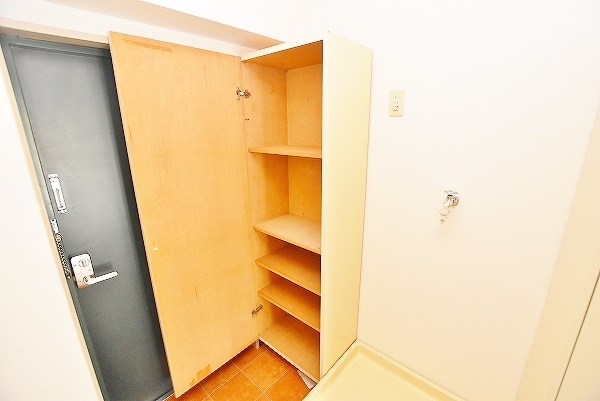 エントランス　★シューズBOX★