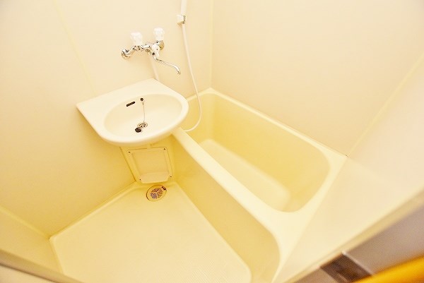 バス・シャワールーム　★浴室★