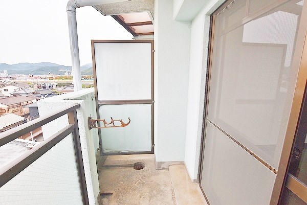 バルコニー　★バルコニー★