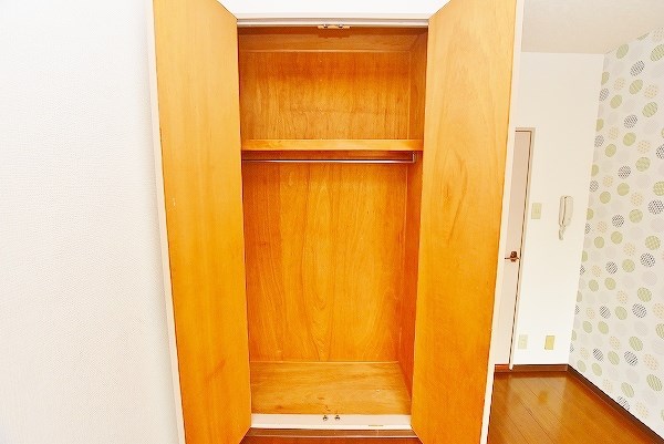 収納　★収納スペース★