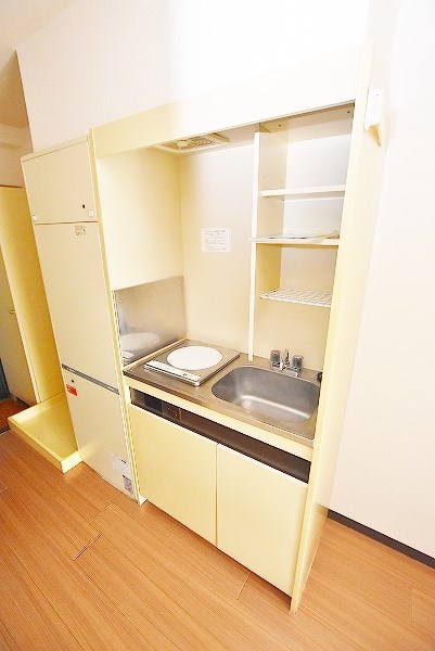 キッチン　★キッチンスペース★