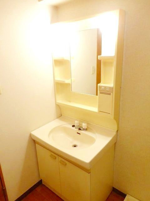 洗面設備　★独立洗面台★