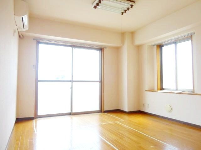 眺望　★明るい室内★