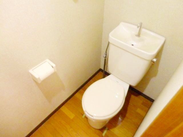 トイレ　★トイレ★