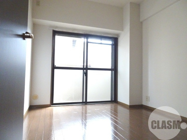 その他部屋・スペース　明るいお部屋です♪