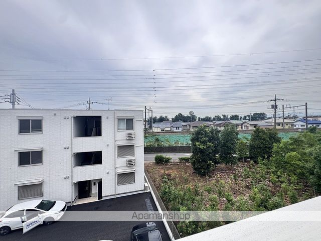 眺望　眺望