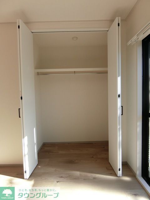 収納　Bタイプ2025年12月撮影