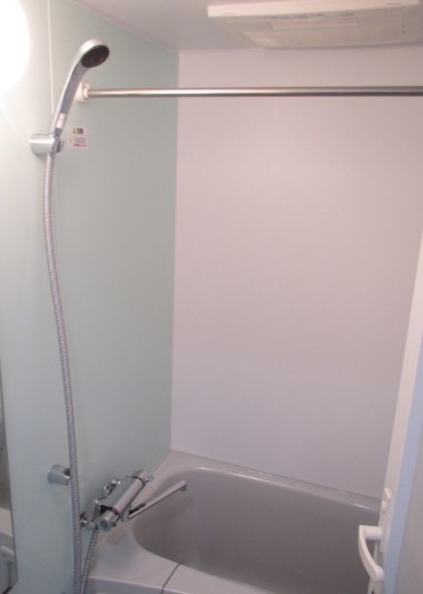 バス・シャワールーム　☆浴室☆