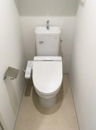 トイレ　☆トイレ☆