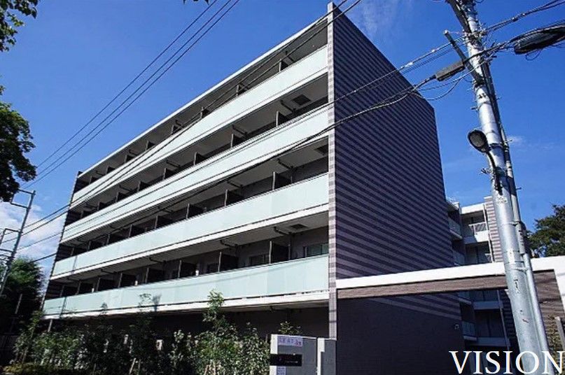 建物外観　☆外観☆