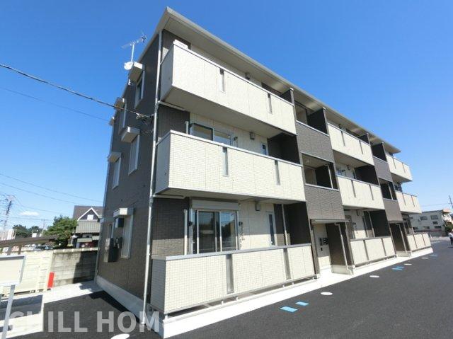 エントランス　他社様掲載物件もまとめてご紹介、ご案内可能です(^^)/