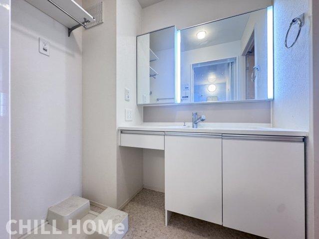 洗面設備　他社様掲載物件もまとめてご紹介、ご案内可能です(^^)/