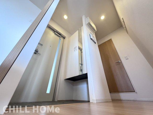 玄関　他社様掲載物件もまとめてご紹介、ご案内可能です(^^)/