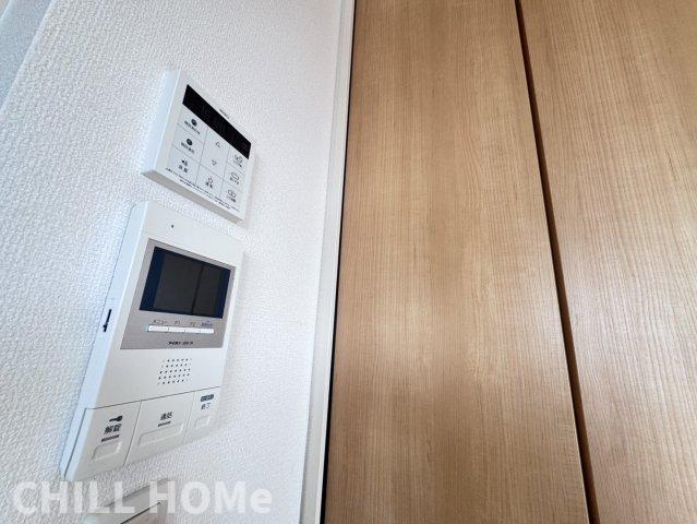 セキュリティ　他社様掲載物件もまとめてご紹介、ご案内可能です(^^)/