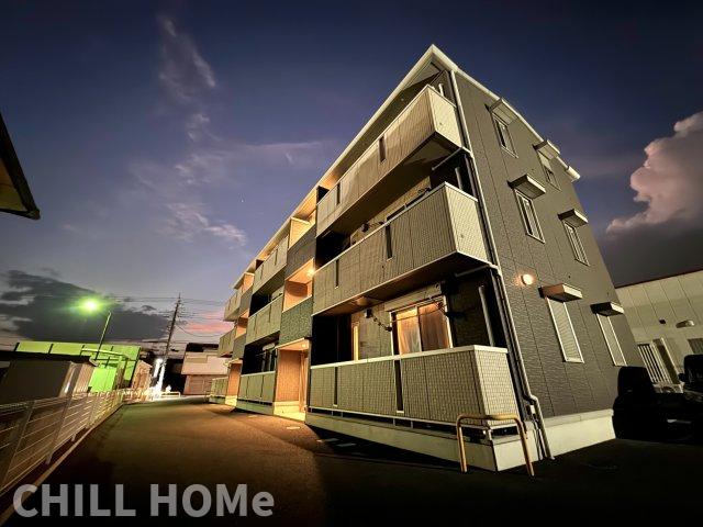 建物外観　他社様掲載物件もまとめてご紹介、ご案内可能です(^^)/