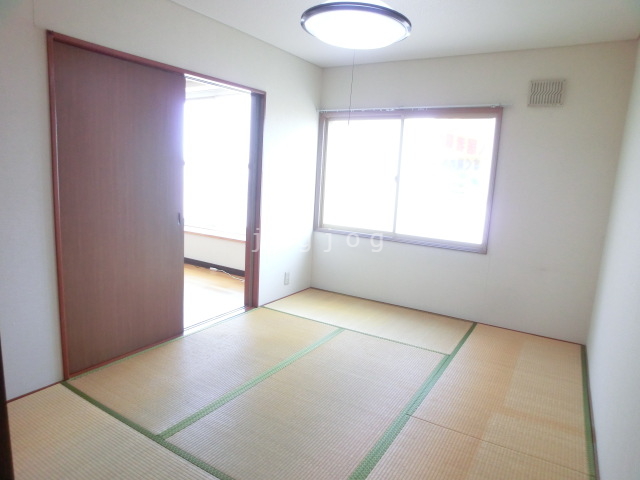 その他部屋・スペース　和室