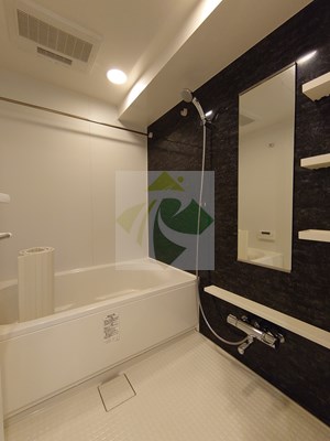 バス・シャワールーム　ディームス目黒行人坂