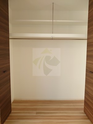 収納　ディームス目黒行人坂