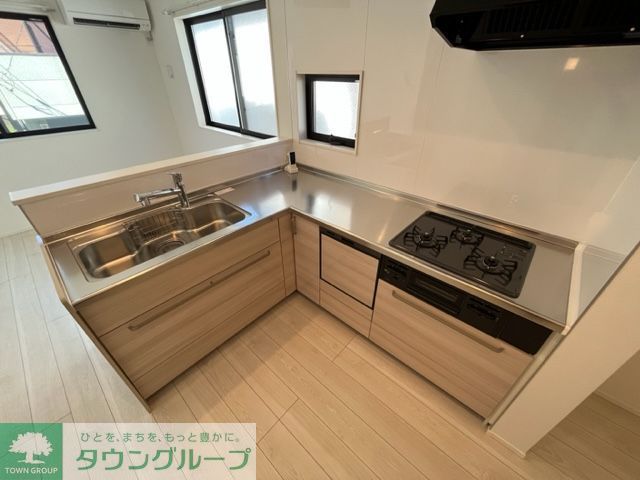 キッチン　★お問い合わせはタウンハウジングまで★