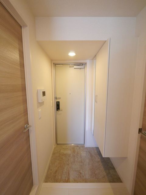 玄関　★お部屋探しは、タウンハウジング多摩センター店へ★