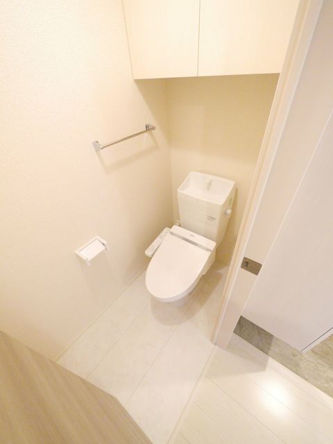 トイレ　★お部屋探しは、タウンハウジング多摩センター店へ★