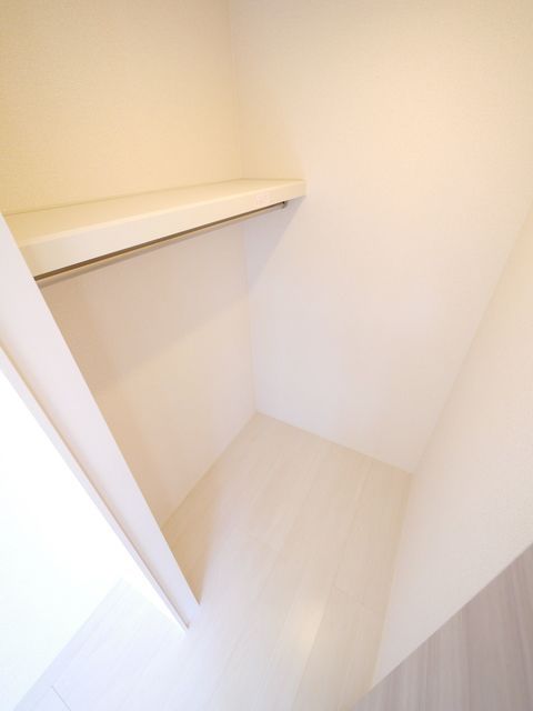 収納　★お部屋探しは、タウンハウジング多摩センター店へ★