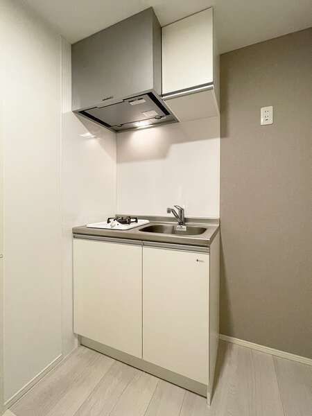 キッチン　☆使いやすいキッチン☆