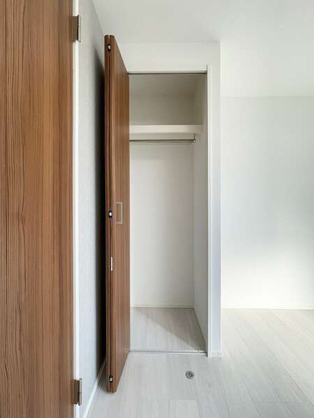 収納　☆たっぷり収納☆