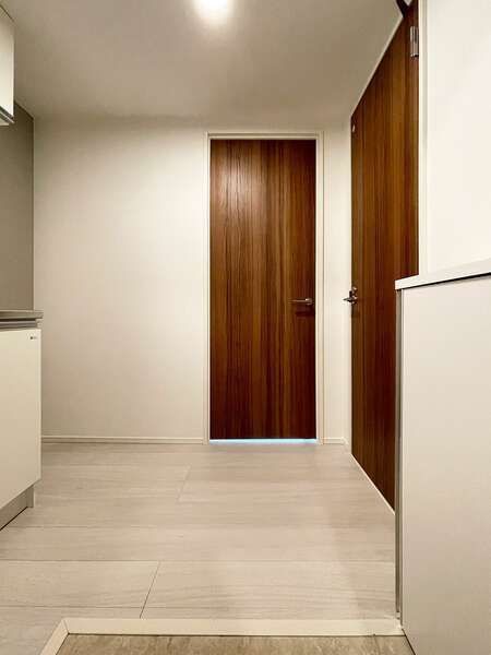 玄関　☆広々とした玄関☆