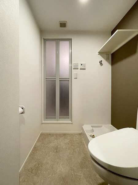 その他設備　☆設備充実☆