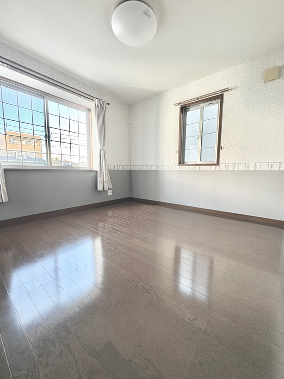 その他部屋・スペース　きれいな内装です