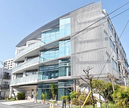 病院　医療法人社団弘生会東都三軒茶屋リハビリテーション病院（病院）まで813m