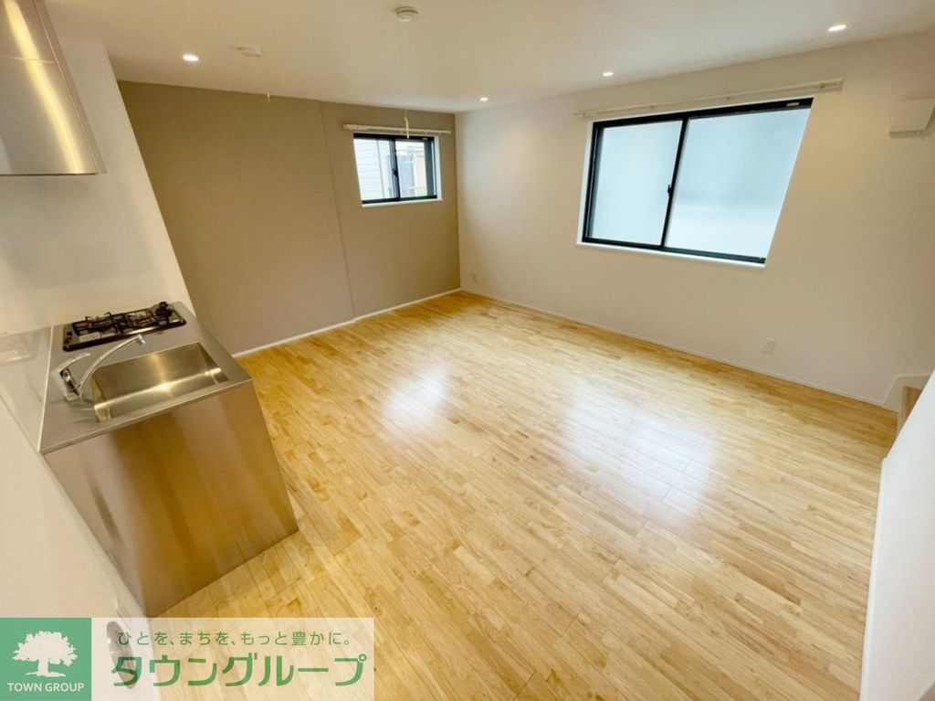 その他部屋・スペース　★LDK11.5帖★