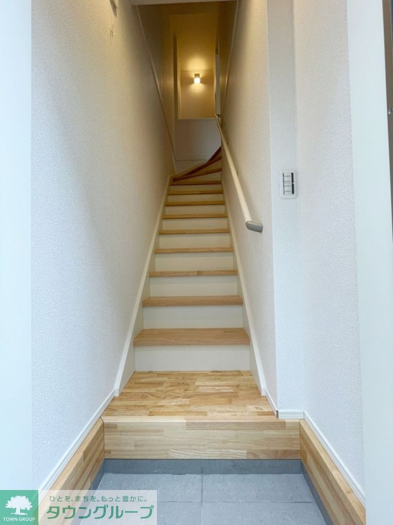 玄関　★タウンハウジング蒲田店取り扱い★