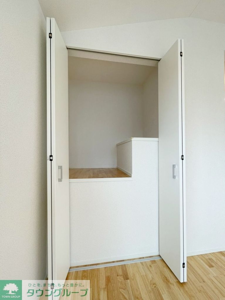 収納　★クローゼットあり★