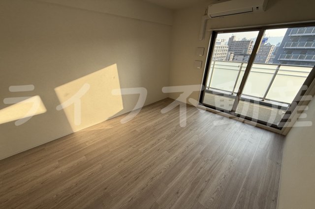 その他部屋・スペース　明るい色調の室内です