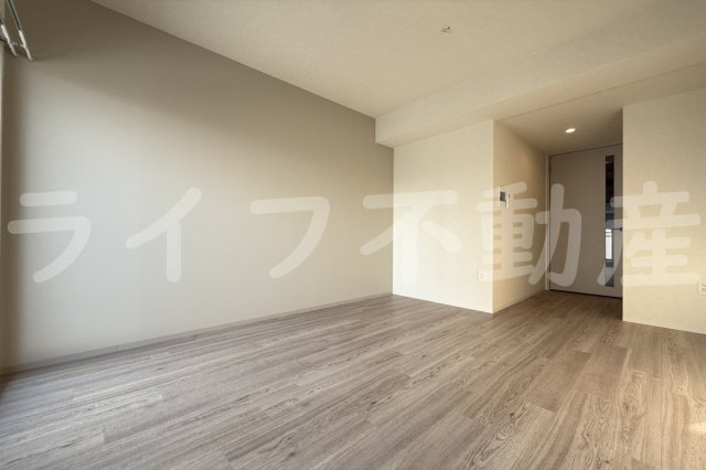 居室・リビング　おしゃれな居間です