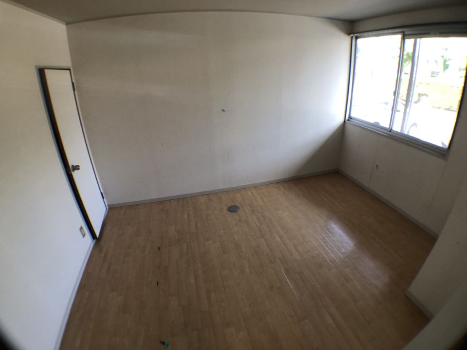 その他部屋・スペース　５．８畳の洋室です