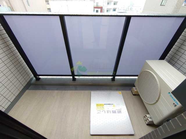 バルコニー　リライフ浅草店