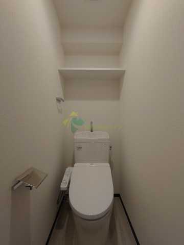 トイレ　リライフ浅草店