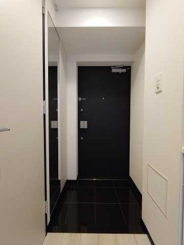 玄関　リライフ浅草店