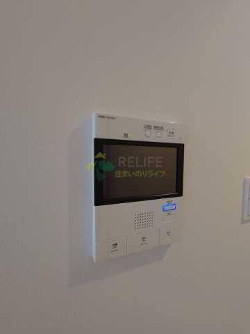 セキュリティ　リライフ浅草店