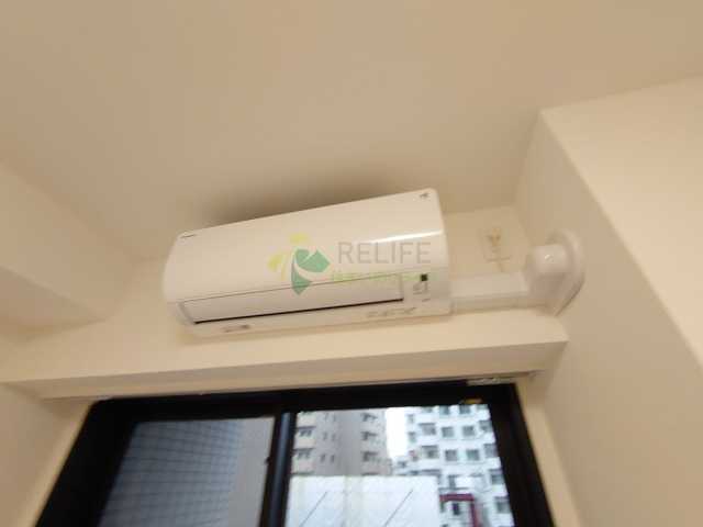 その他設備　リライフ浅草店